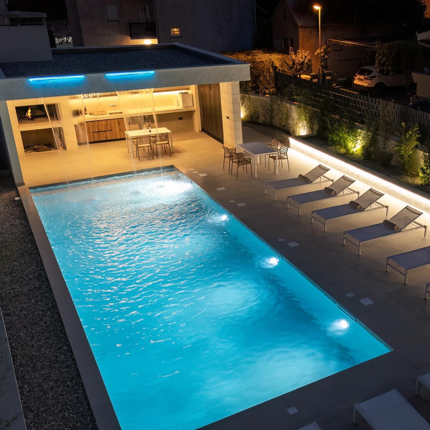 Almissum Residences
